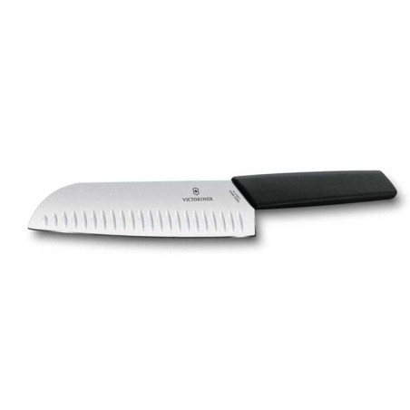 CUCHILLO SANTOKU "SWISS MODERN" VICTORINOX 6.9053.17KB