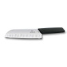 CUCHILLO SANTOKU "SWISS MODERN" VICTORINOX 6.9053.17KB