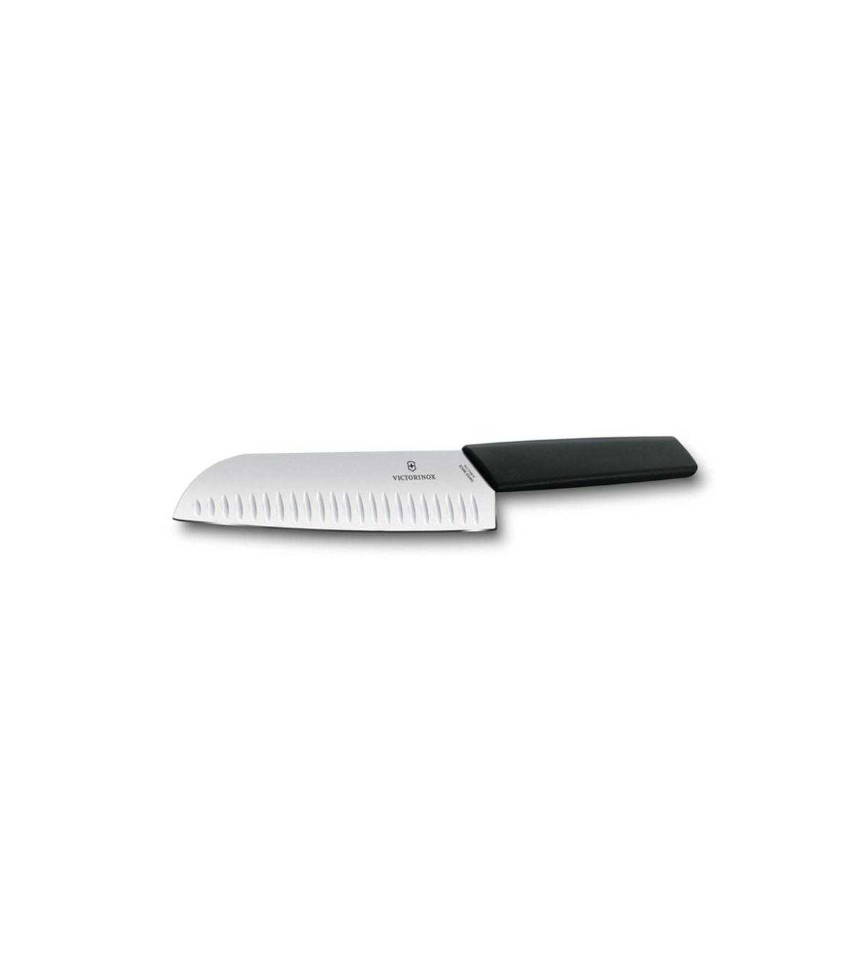 CUCHILLO SANTOKU "SWISS MODERN" VICTORINOX 6.9053.17KB