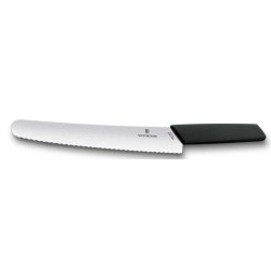 CUCHILLO PANERO "SWISS MODERN" VICTORINOX 6.9073.22WB