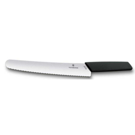 CUCHILLO PANERO "SWISS MODERN" VICTORINOX 6.9073.22WB
