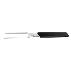 TENEDOR DE TRINCHAR " SWISS MODERN" VICTORINOX 6.9033.15B