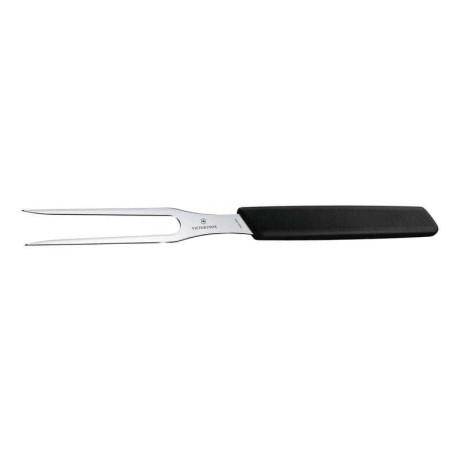 TENEDOR DE TRINCHAR " SWISS MODERN" VICTORINOX 6.9033.15B