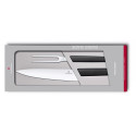 JUEGO DE TRINCHAR "SWISS MODERN" VICTORINOX 6.9093.21G por 83,09 €