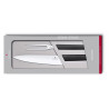 JUEGO DE TRINCHAR "SWISS MODERN" VICTORINOX 6.9093.21G