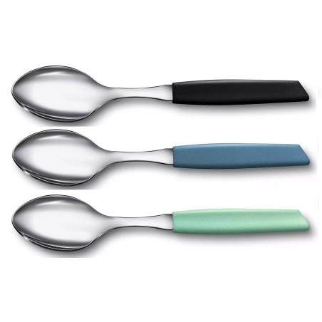 CUCHARILLA DE POSTRE SWISS MODERN VICTORINOX 6.9033.07 por 8,31 €