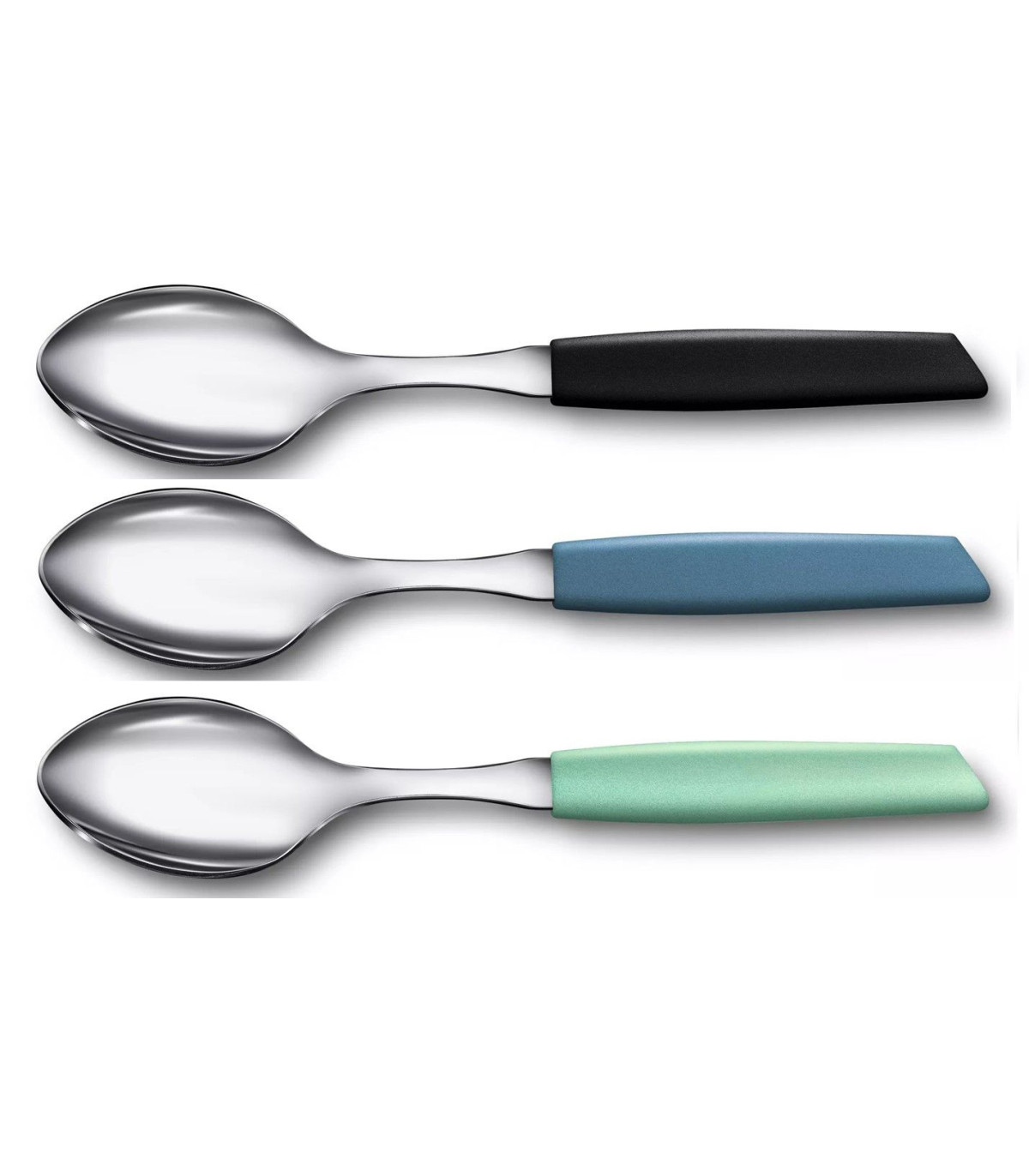 CUCHARILLA DE POSTRE SWISS MODERN VICTORINOX 6.9033.07 por 8,31 €