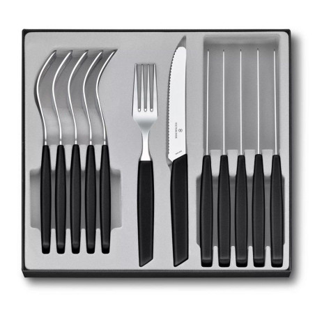 Set de 12 piezas "SWISS MODERN" VICTORINOX 6.9093.11W.12 por 104,12 €