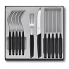 Set de 12 piezas "SWISS MODERN" VICTORINOX 6.9093.11W.12
