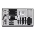 Set de 24 piezas "SWISS MODERN" VICTORINOX 6.9093.12W.24 por 209,31 €