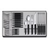 Set de 24 piezas "SWISS MODERN" VICTORINOX 6.9093.12W.24