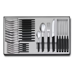 Set de 24 piezas "SWISS MODERN" VICTORINOX 6.9093.11W.24