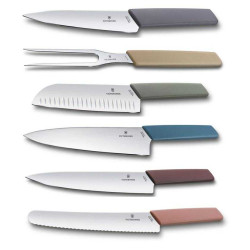 TACO DE COCINA "SWISS MODERN MULTICOLOR" VICTORINOX 6.7186.66