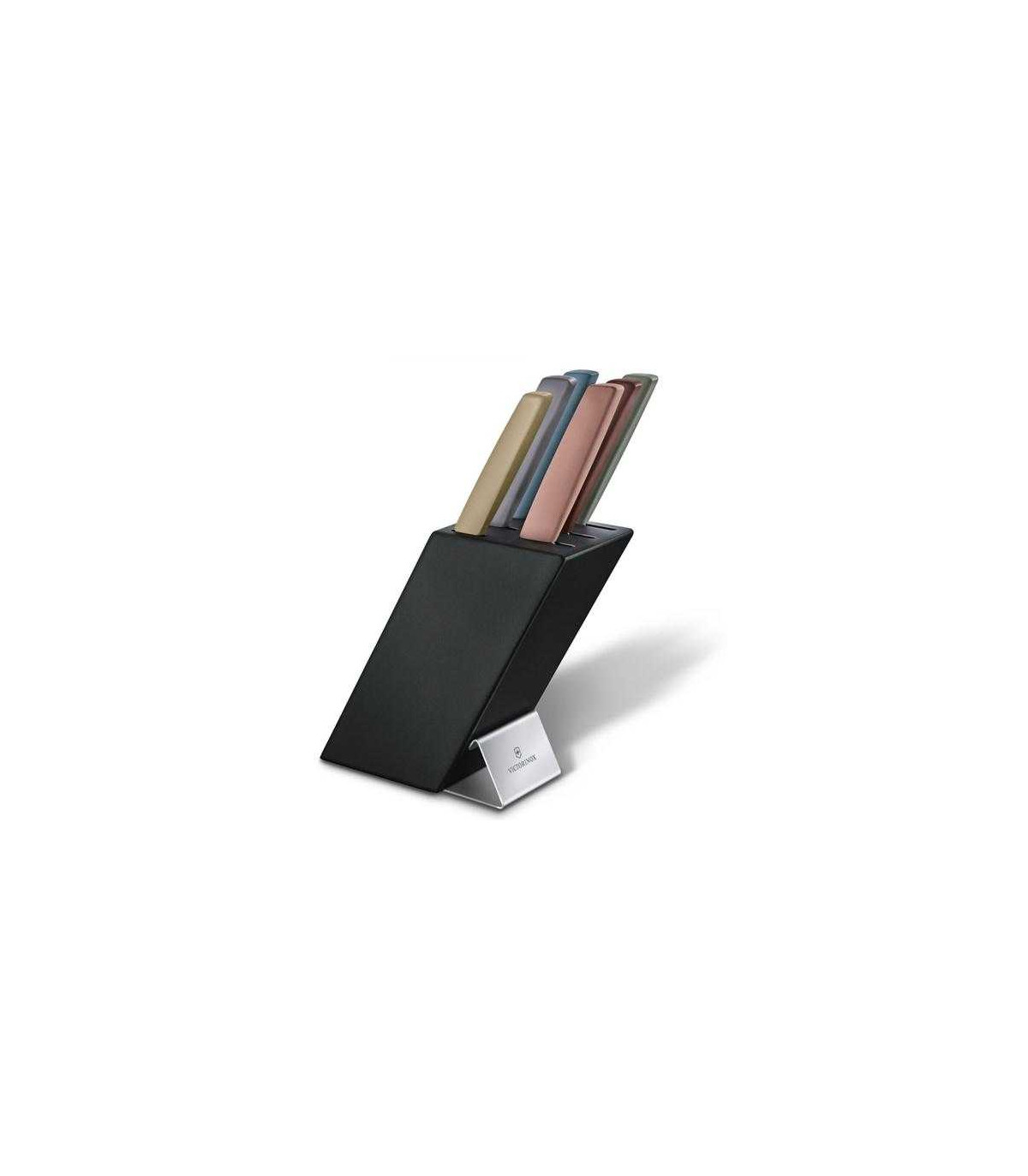 TACO DE COCINA "SWISS MODERN MULTICOLOR" VICTORINOX 6.7186.66