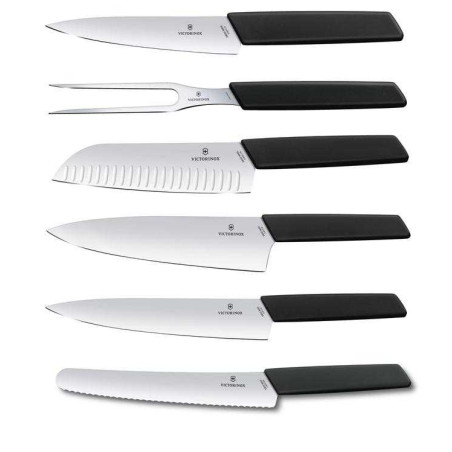 TACO DE COCINA "SWISS MODERN" VICTORINOX 6.7186.63