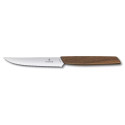 Juego de cuchillos de MESA "SWISS MODERN WOOD" VICTORINOX 6.9000.12WG por 104,14 €