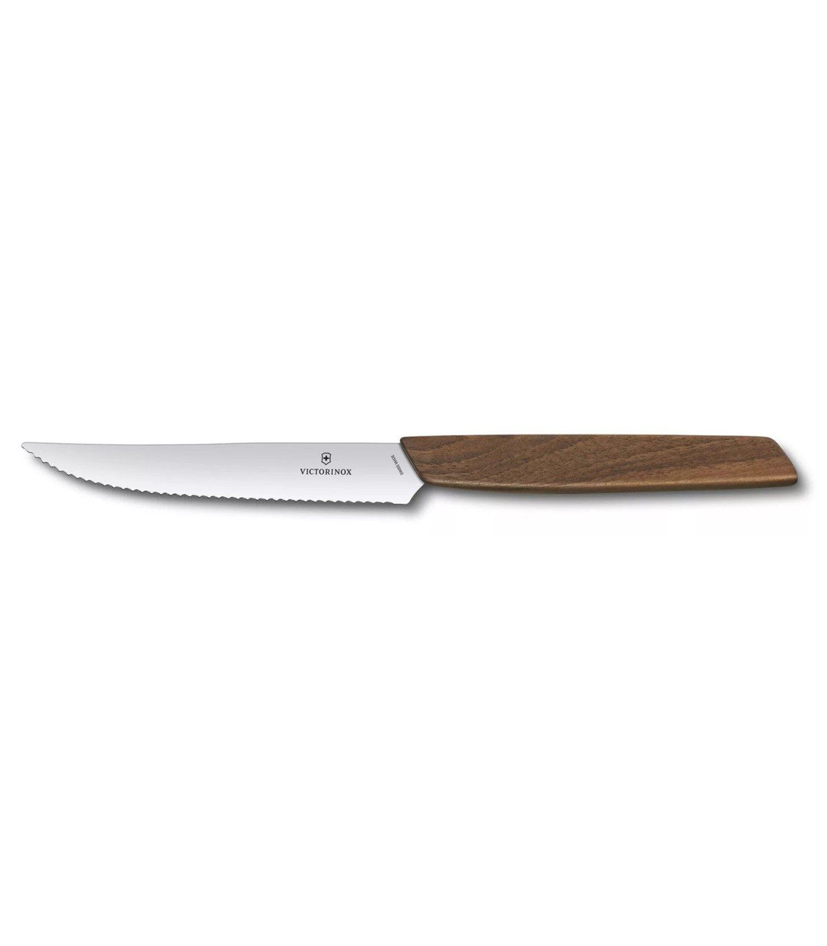 Juego de cuchillos de MESA "SWISS MODERN WOOD" VICTORINOX 6.9000.12WG por 104,14 €