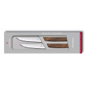 Juego de cuchillos de MESA "SWISS MODERN WOOD" VICTORINOX 6.9000.12G por 104,14 €