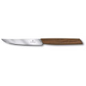 Juego de cuchillos de MESA "SWISS MODERN WOOD" VICTORINOX 6.9000.12G por 104,14 €