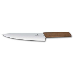 CUCHILLO PARA TRINCHAR "SWISS MODERN" VICTORINOX 6.9010.15G