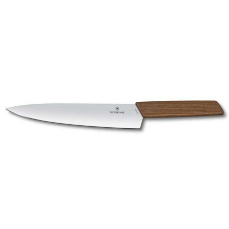 CUCHILLO PARA TRINCHAR "SWISS MODERN" VICTORINOX 6.9010.15G