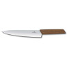 CUCHILLO PARA TRINCHAR "SWISS MODERN WOOD" VICTORINOX 6.9010.15G