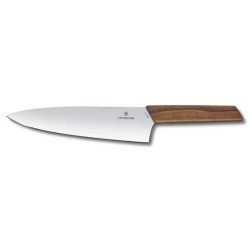 CUCHILLO PARA TRINCHAR "SWISS MODERN" VICTORINOX 6.9010.20G