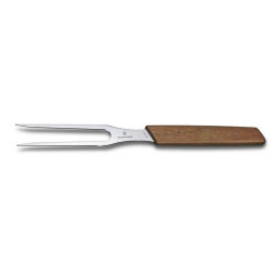 TENEDOR DE TRINCHAR " SWISS MODERN" VICTORINOX 6.9030.15G