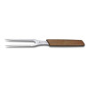 TENEDOR DE TRINCHAR " SWISS MODERN WOOD" VICTORINOX 6.9030.15G