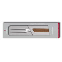 TENEDOR DE TRINCHAR " SWISS MODERN WOOD" VICTORINOX 6.9030.15G por 78,89 €