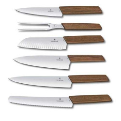 TACO DE COCINA "SWISS MODERN" VICTORINOX 6.7186.6