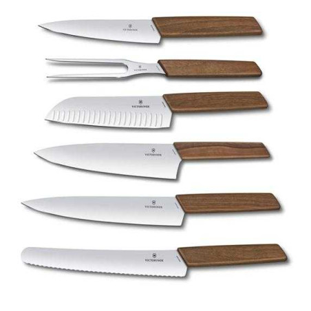 TACO DE COCINA "SWISS MODERN" VICTORINOX 6.7186.6