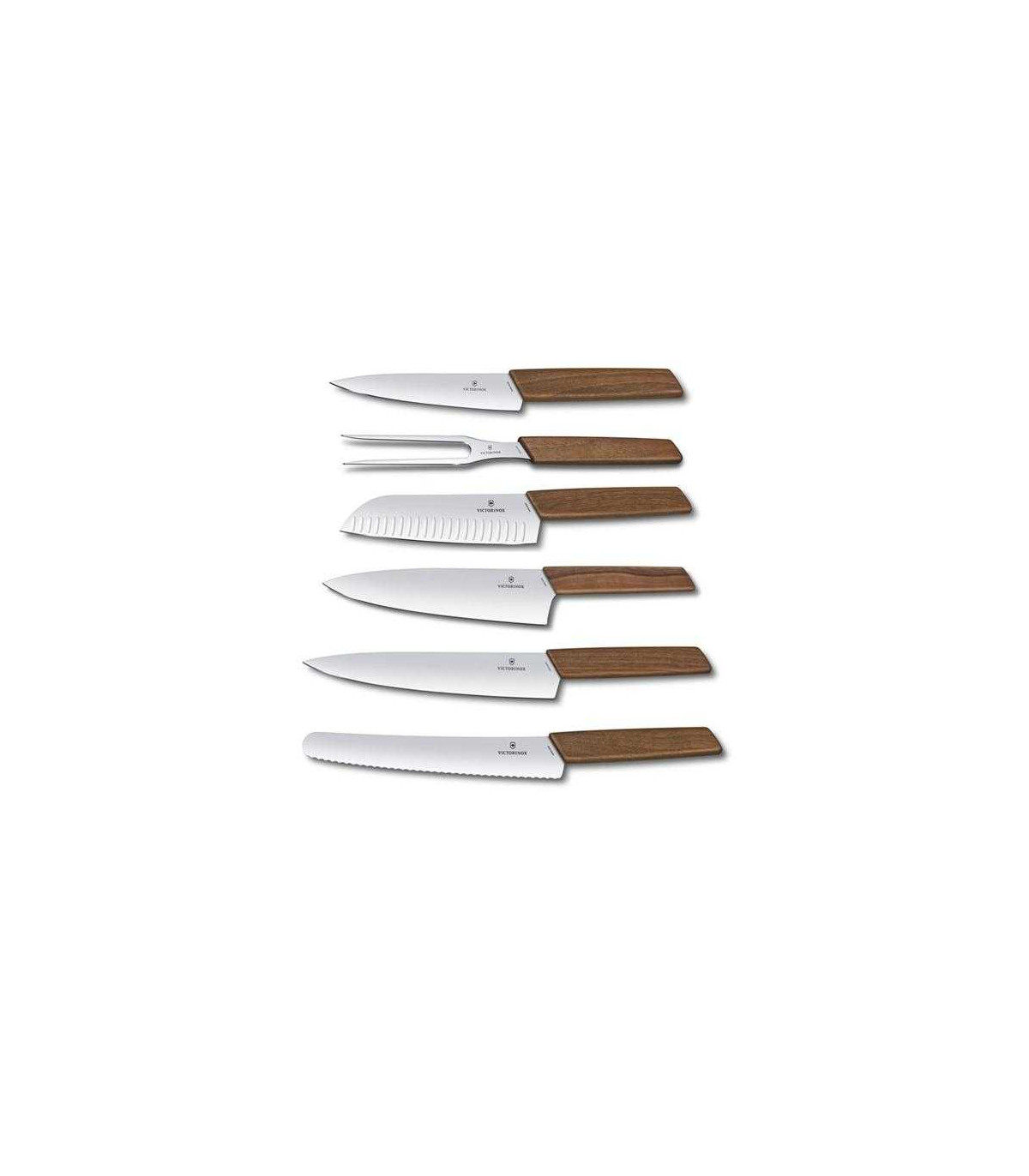 TACO DE COCINA "SWISS MODERN" VICTORINOX 6.7186.6