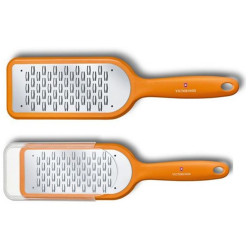 RALLADOR DE FILO MEDIO VICTORINOX 7.6082.9 por 10,89 €