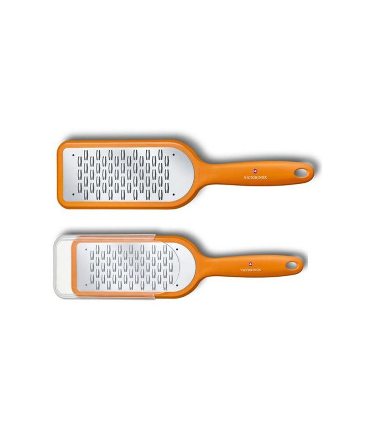 RALLADOR DE FILO MEDIO VICTORINOX 7.6082.9 por 10,89 €