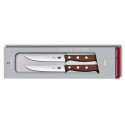 JUEGO DE CUCHILLOS DE MESA SERRADO VICTORINOX 5.1230.12G por 83,09 €