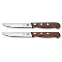 JUEGO DE CUCHILLOS DE MESA SERRADO VICTORINOX 5.1230.12G por 83,09 €
