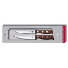 JUEGO DE CUCHILLOS DE MESA VICTORINOX 5.1200.12G