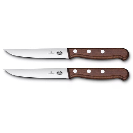 JUEGO DE CUCHILLOS DE MESA VICTORINOX 5.1200.12G por 83,09 €