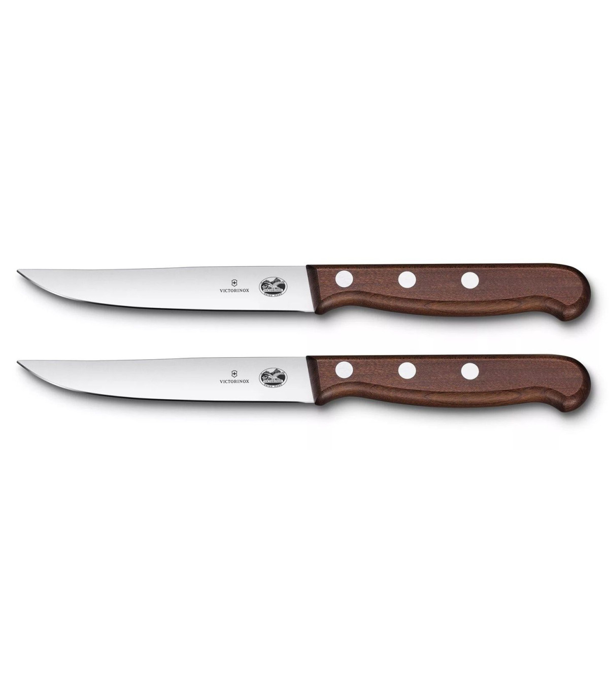 JUEGO DE CUCHILLOS DE MESA VICTORINOX 5.1200.12G por 83,09 €