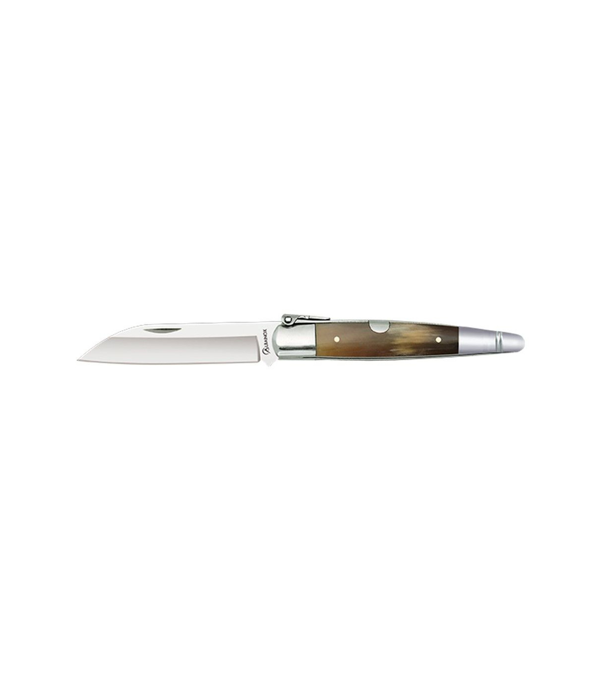 NAVAJA MODELO JEREZANA TORO MARTINEZ ALBAINOX 01101 por 21,85 €