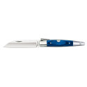 NAVAJA MODELO JEREZANA ESTAMINA AZUL MARTINEZ ALBAINOX 01103 por 12,50 €