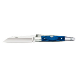 NAVAJA MODELO JEREZANA ESTAMINA AZUL MARTINEZ ALBAINOX 01103 por 12,50 €
