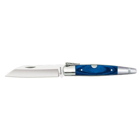 NAVAJA MODELO JEREZANA ESTAMINA AZUL MARTINEZ ALBAINOX 01103 por 12,50 €