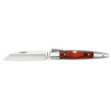 NAVAJA MODELO JEREZANA ESTAMINA ROJA MARTINEZ ALBAINOX 01102 por 12,50 €
