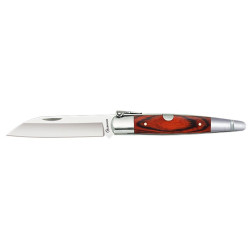 NAVAJA MODELO JEREZANA ESTAMINA ROJA MARTINEZ ALBAINOX 01102 por 12,50 €