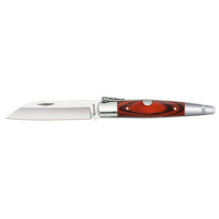 NAVAJA MODELO JEREZANA ESTAMINA ROJA MARTINEZ ALBAINOX 01102 por 12,50 €