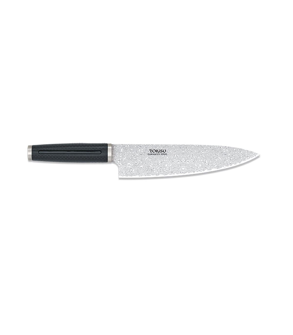 CUCHILLO DE COCINA JAPONES "GYUTO TOKISU" 17475 por 49,35 €