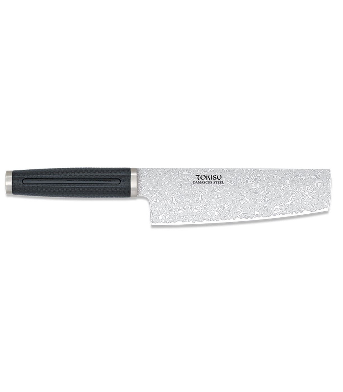 CUCHILLO DE COCINA JAPONES "NAKIRI TOKISU" 17474 por 47,05 €
