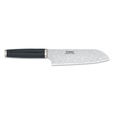 CUCHILLO DE COCINA JAPONES "SANTOKU TOKISU" 17477 por 47,05 €